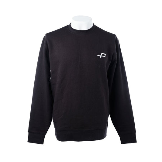 PANAVISION SWEATSHIRT - BLACK