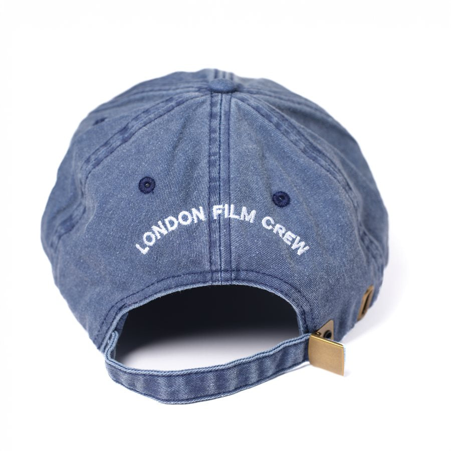 PANAVISION DENIM CAPS