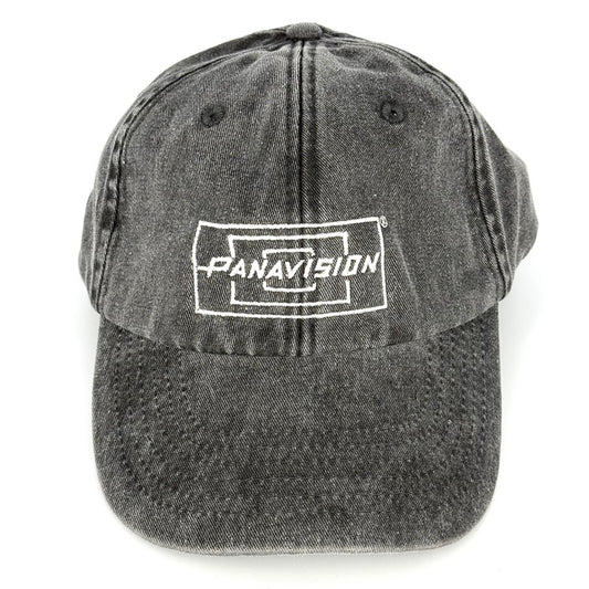 PANAVISION DENIM CAPS
