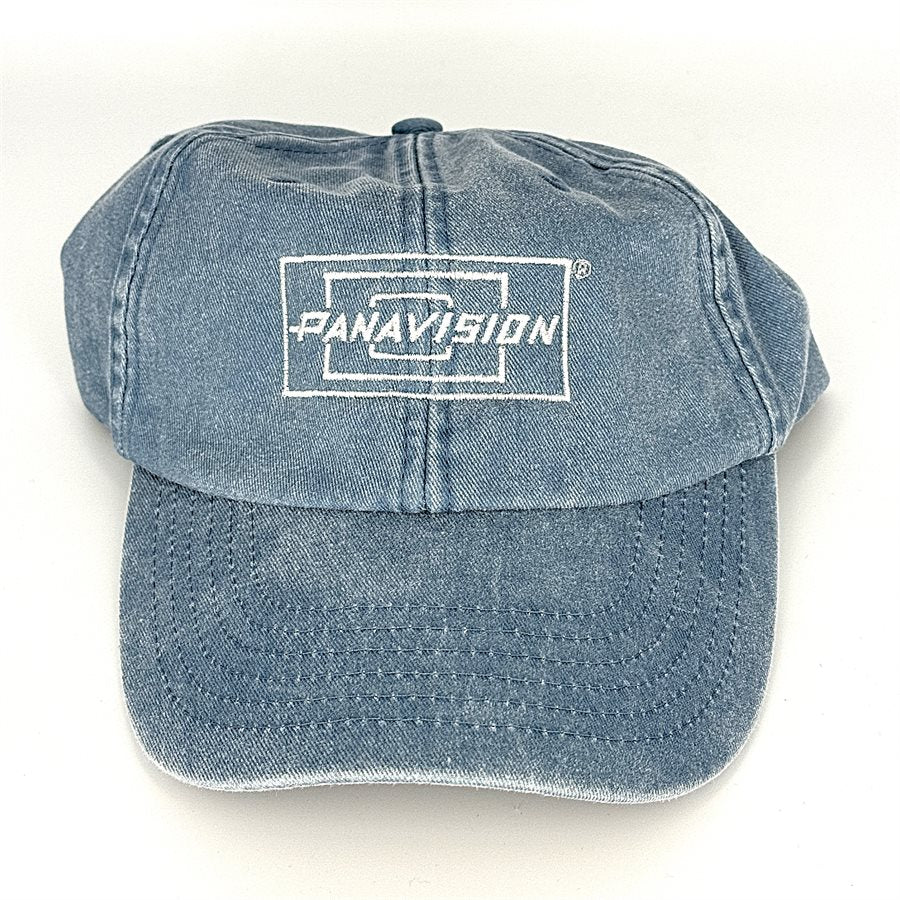 PANAVISION DENIM CAPS