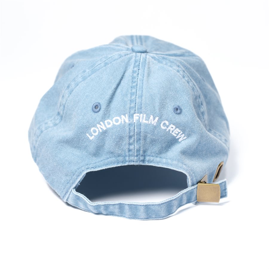 PANAVISION DENIM CAPS