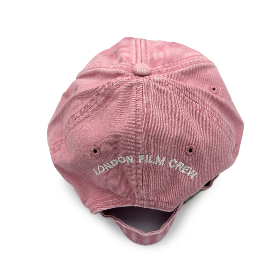 PANAVISION DENIM CAPS