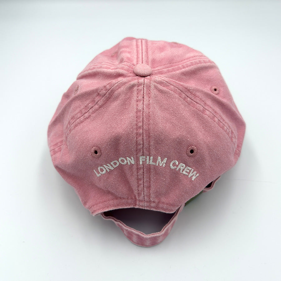 PANAVISION DENIM CAPS