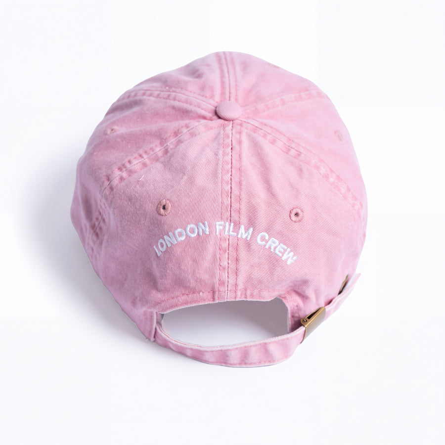 PANAVISION DENIM CAPS