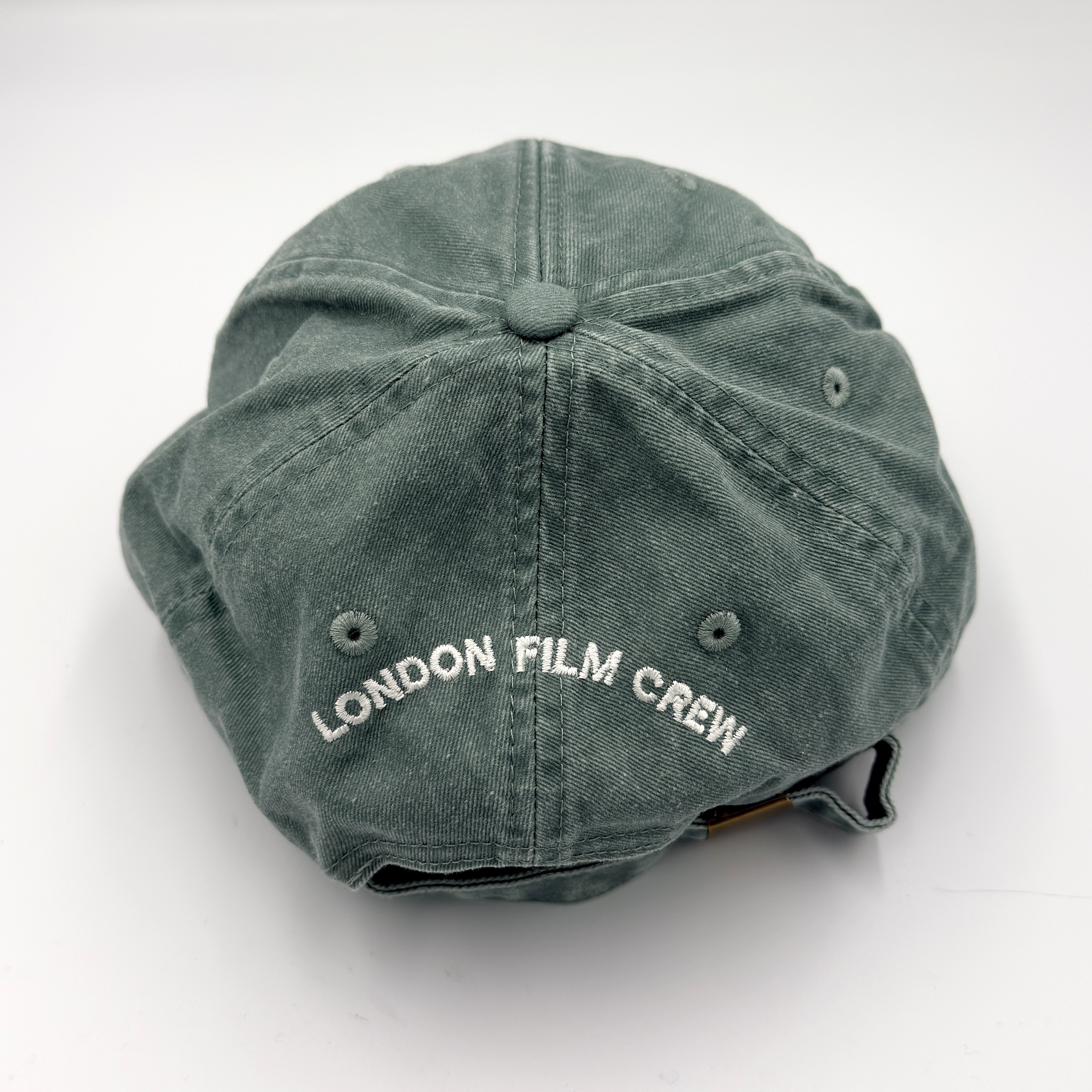 PANAVISION DENIM CAPS