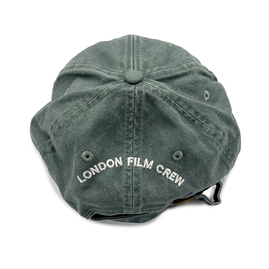 PANAVISION DENIM CAPS