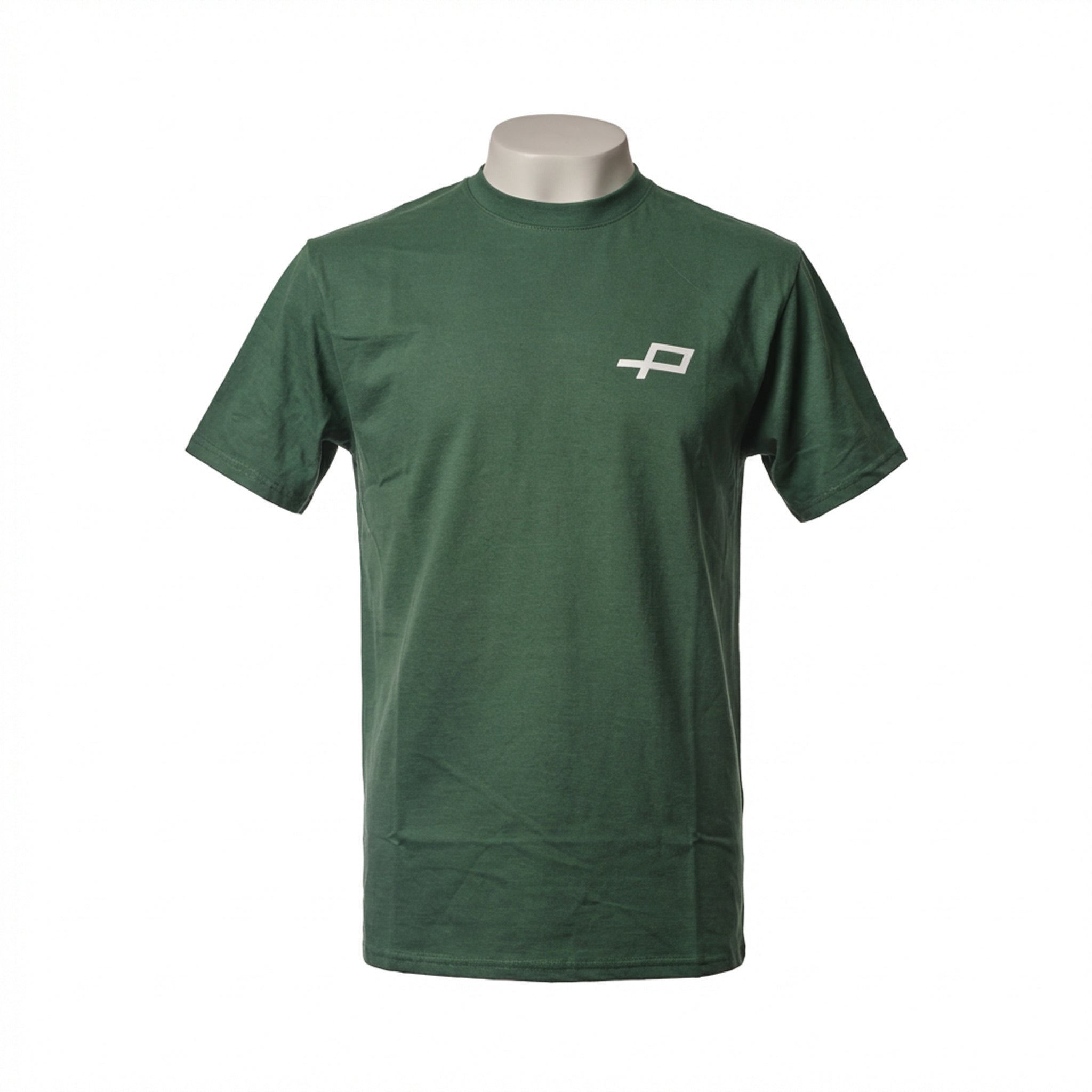 FILMED IN PANAVISION T-SHIRT - GREEN