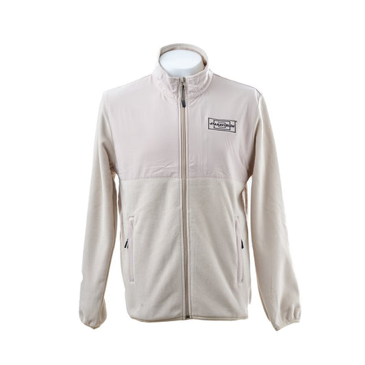 PANAVISION FLEECE - DESERT DUST