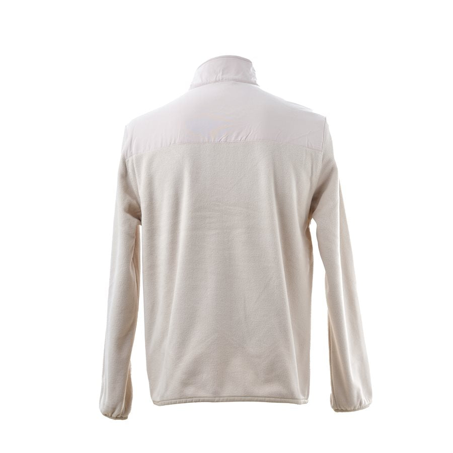 PANAVISION FLEECE - DESERT DUST