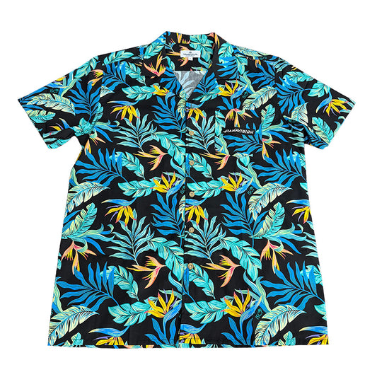 PANAVISION HAWAIIAN SHIRT