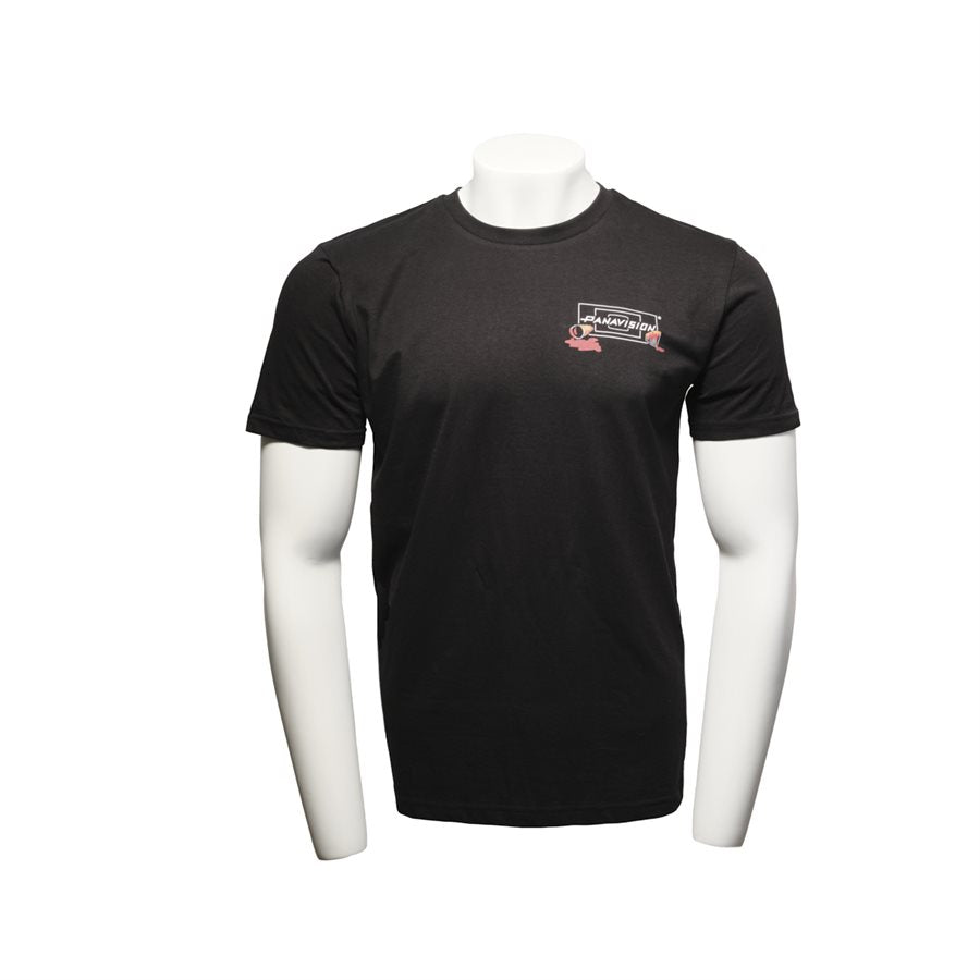 PANAVISION VAMPIRE T-SHIRT