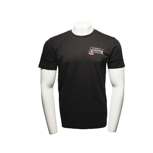 PANAVISION VAMPIRE T-SHIRT