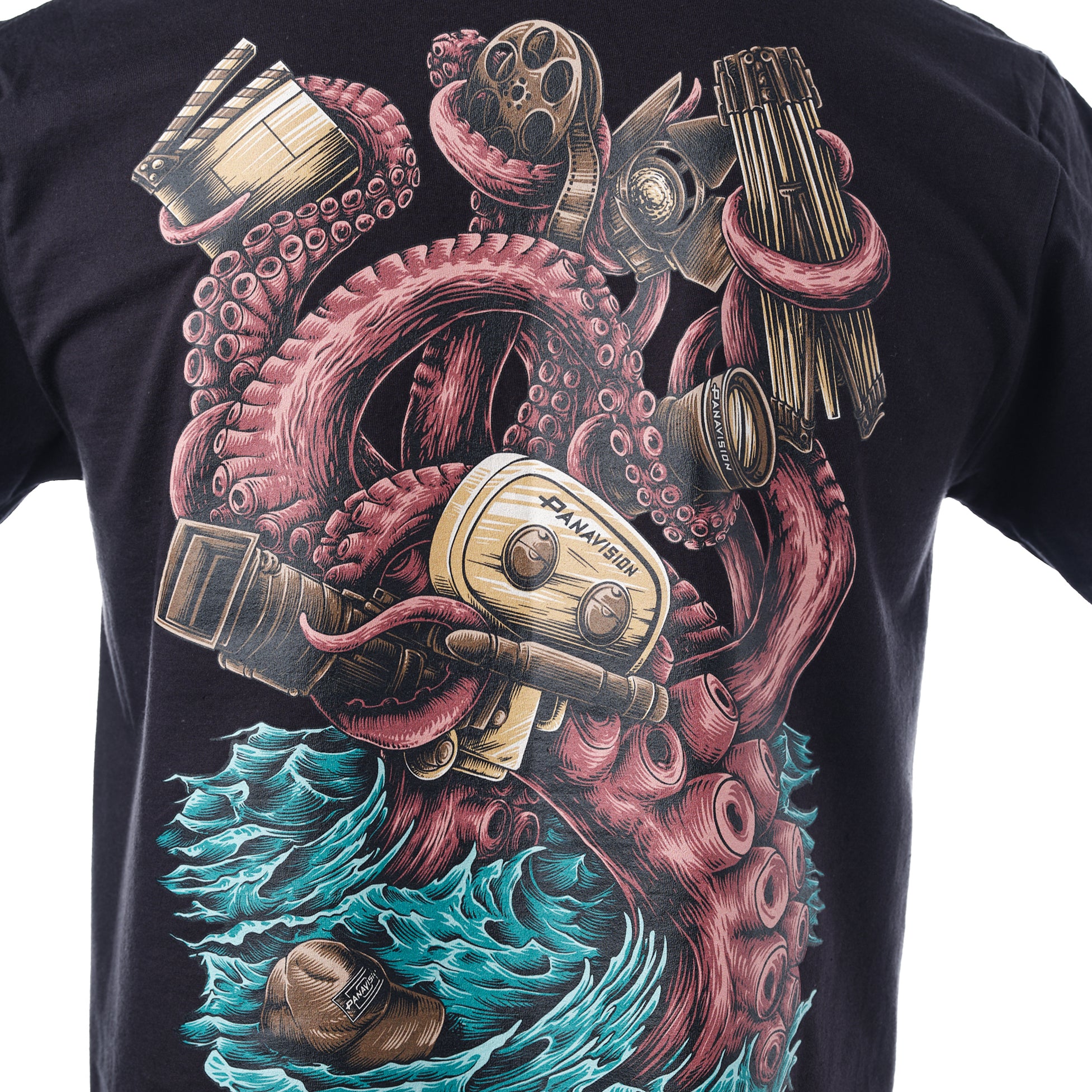 PANAVISION KRAKEN T-SHIRT