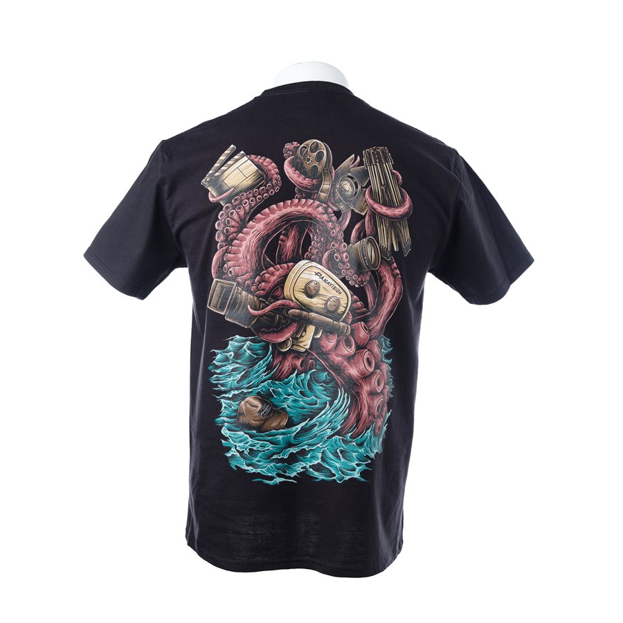 PANAVISION KRAKEN T-SHIRT