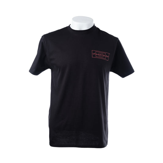 PANAVISION MUMMY T-SHIRT