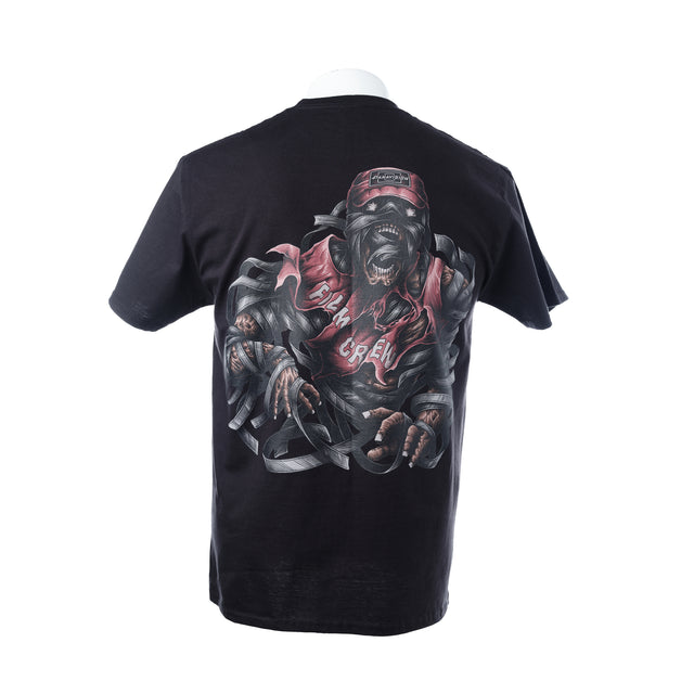 PANAVISION MUMMY T-SHIRT