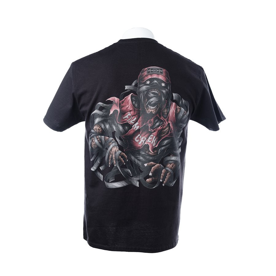 PANAVISION MUMMY T-SHIRT