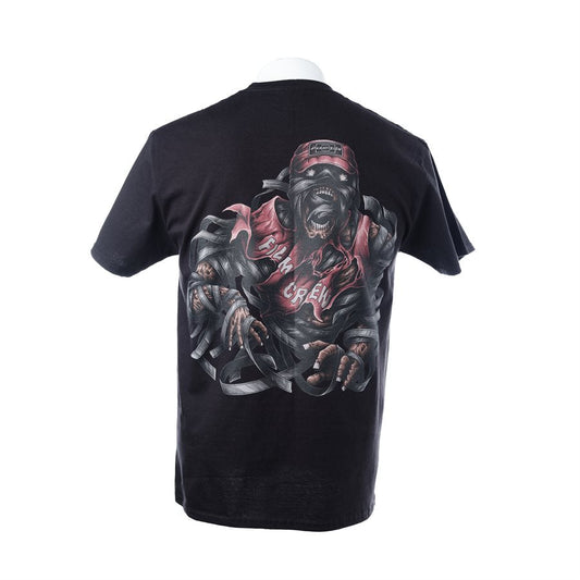 PANAVISION MUMMY T-SHIRT