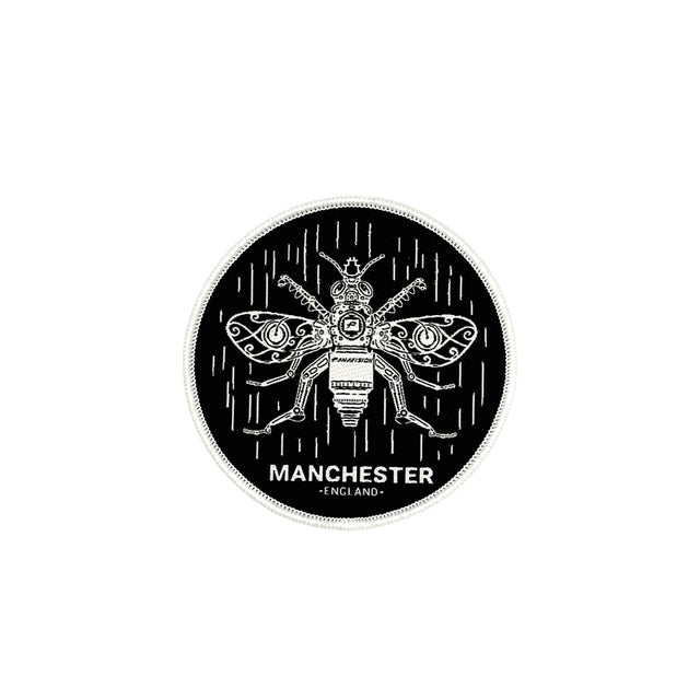 PANAVISION LANDMARK PATCHES