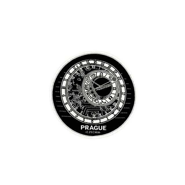 PANAVISION LANDMARK PATCHES