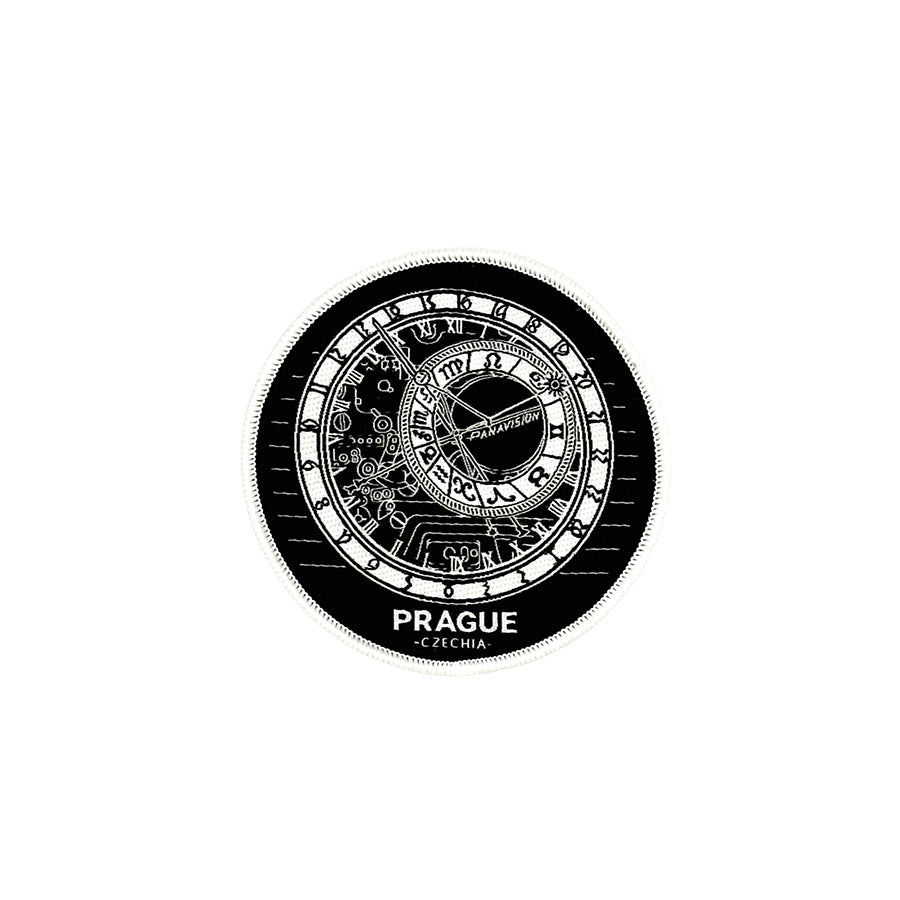 PANAVISION LANDMARK PATCHES
