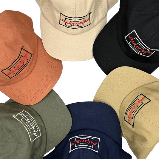 PANAVISION LONDON CAP