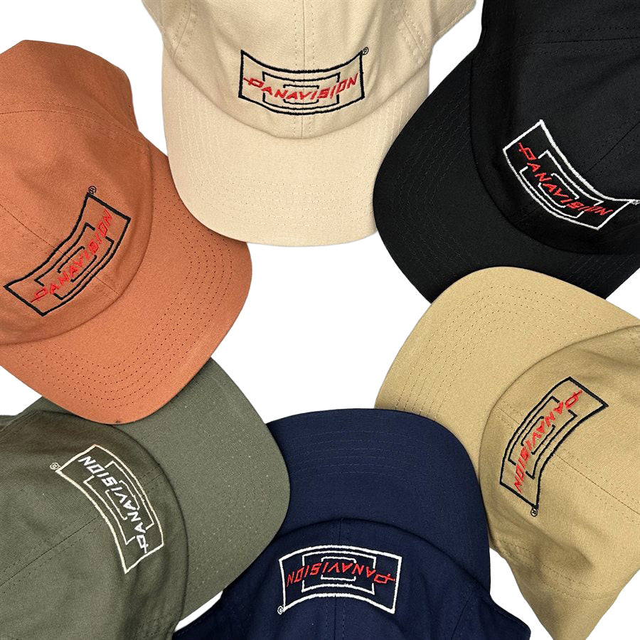 PANAVISION LONDON CAP