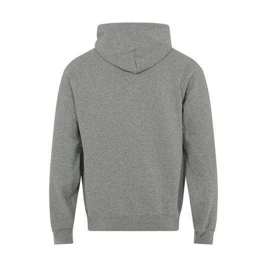 PANAVISION PULLOVER HOODIE - GREY