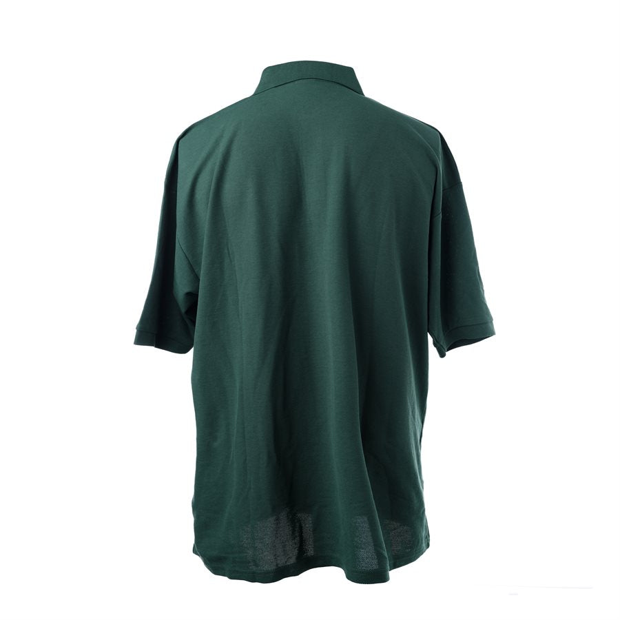 PANAVISION POLO T-SHIRT - GREEN