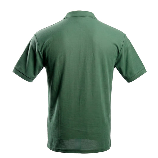 PANAVISION POLO T-SHIRT - GREEN