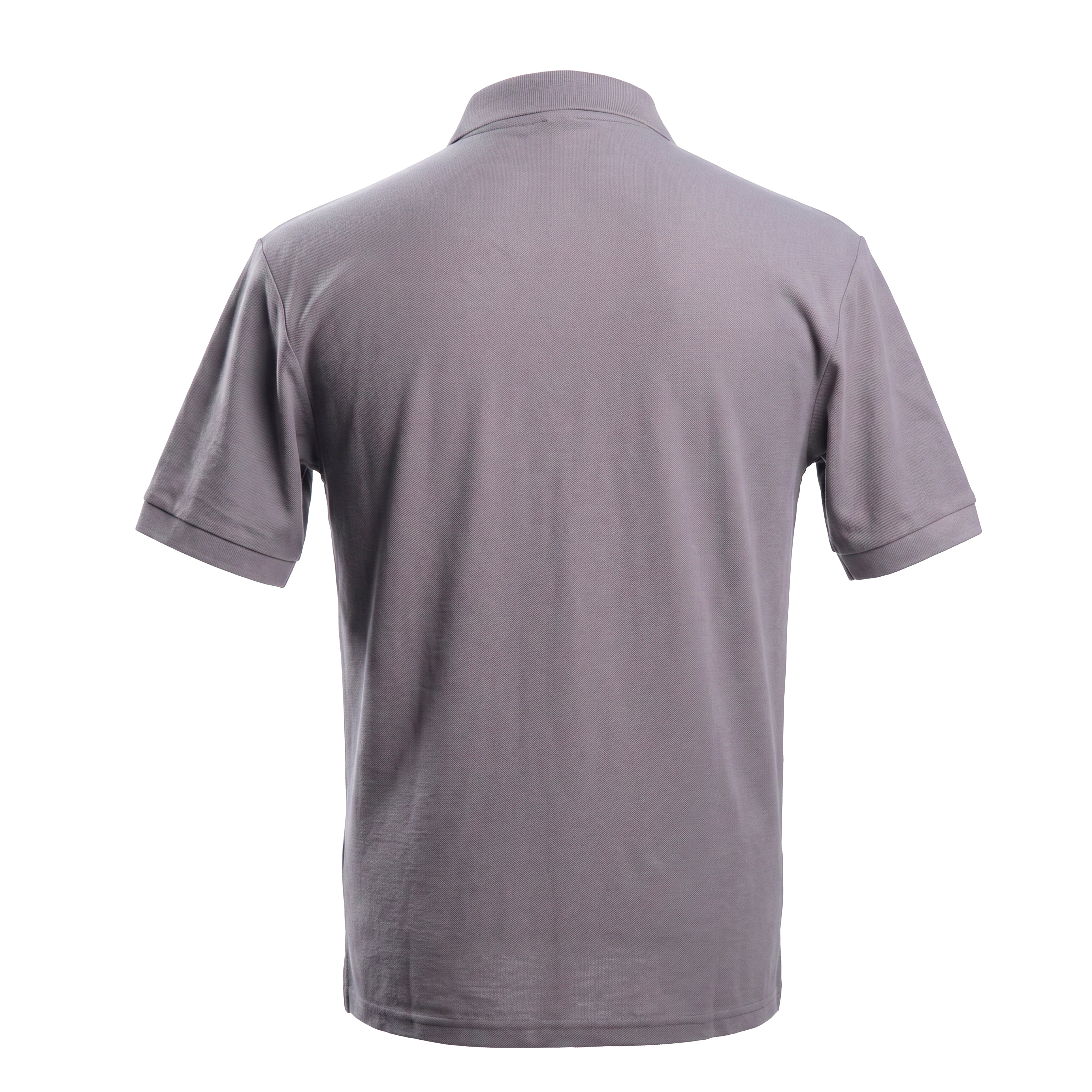 PANAVISION POLO T-SHIRT - GREY