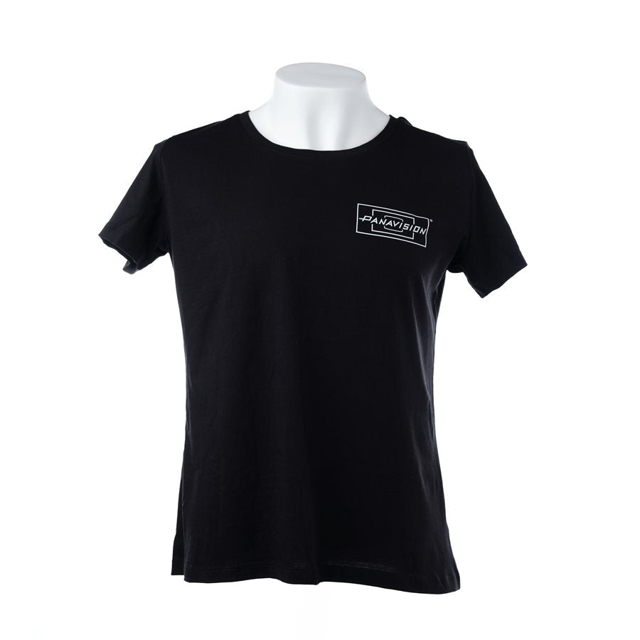 PANAVISION CAPE TOWN T-SHIRT - BLACK