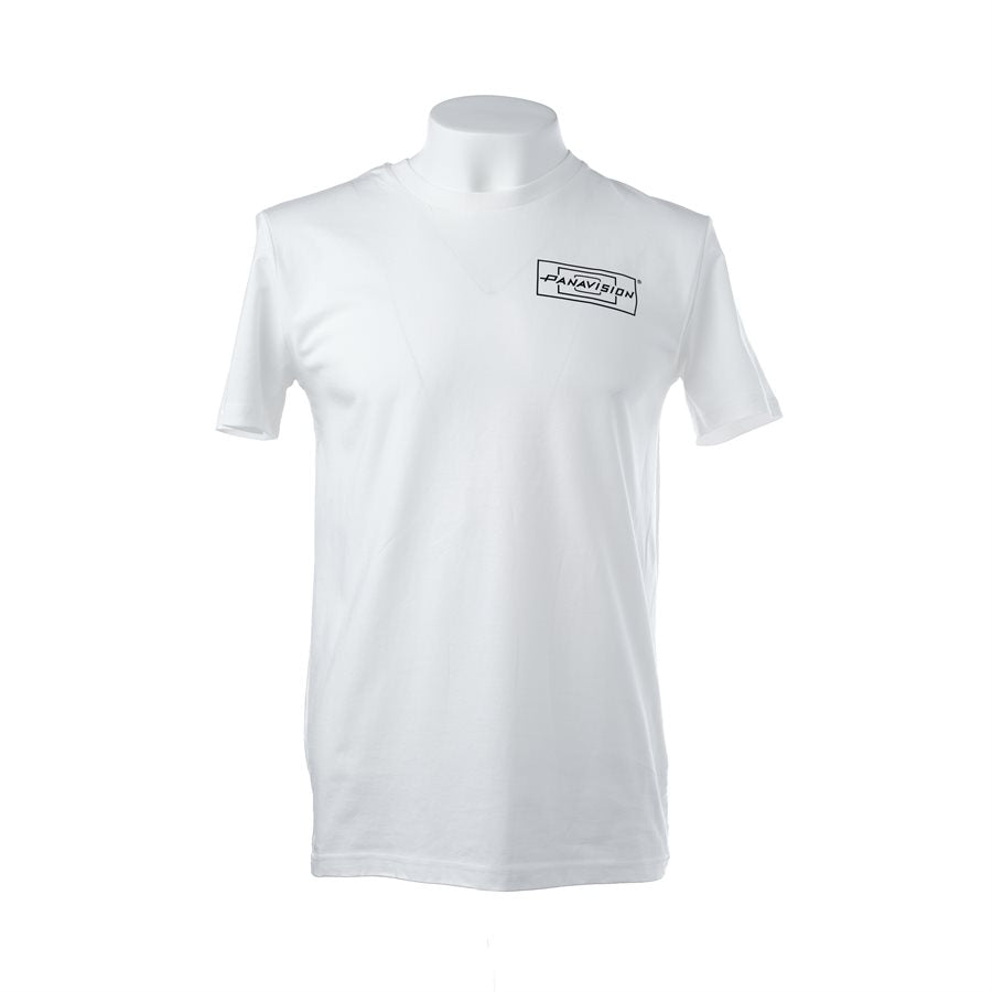 PANAVISION CAPE TOWN T-SHIRT - OFF WHITE