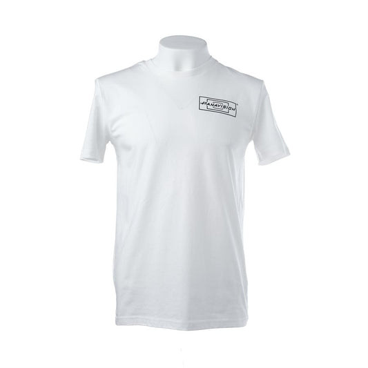 PANAVISION CAPE TOWN T-SHIRT - OFF WHITE