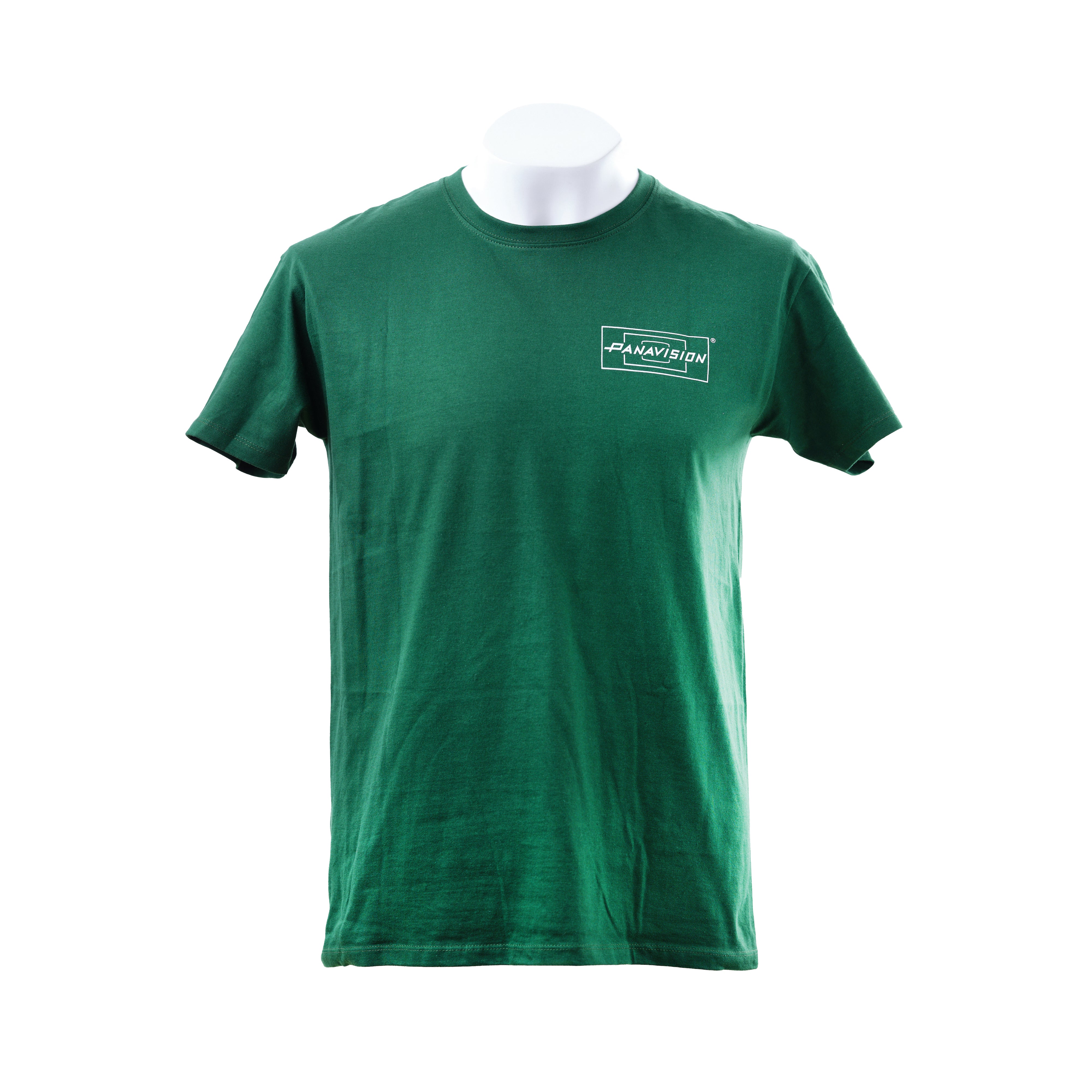 PANAVISION DUBLIN T-SHIRT - BOTTLE GREEN