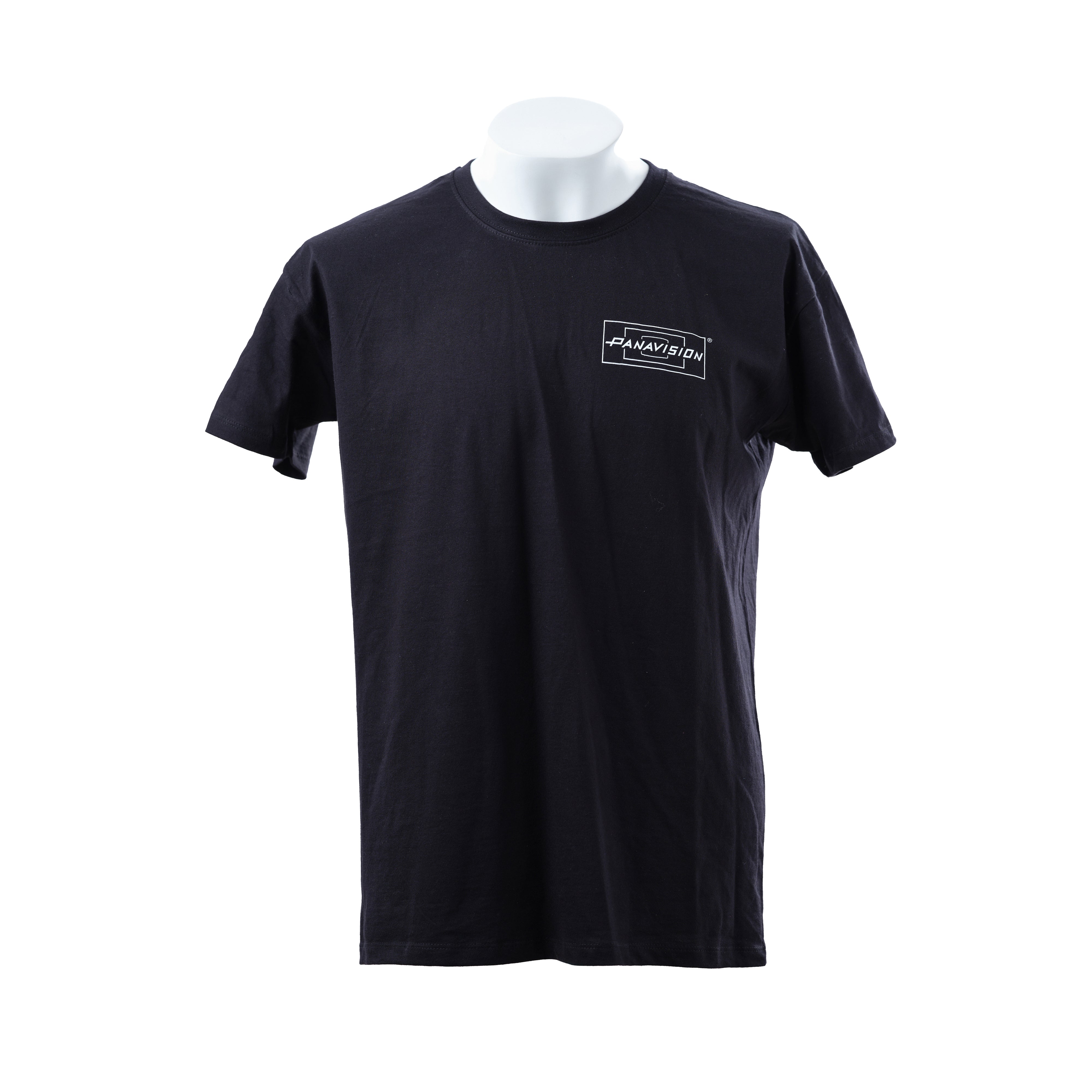 PANAVISION DUBLIN T-SHIRT BLACK