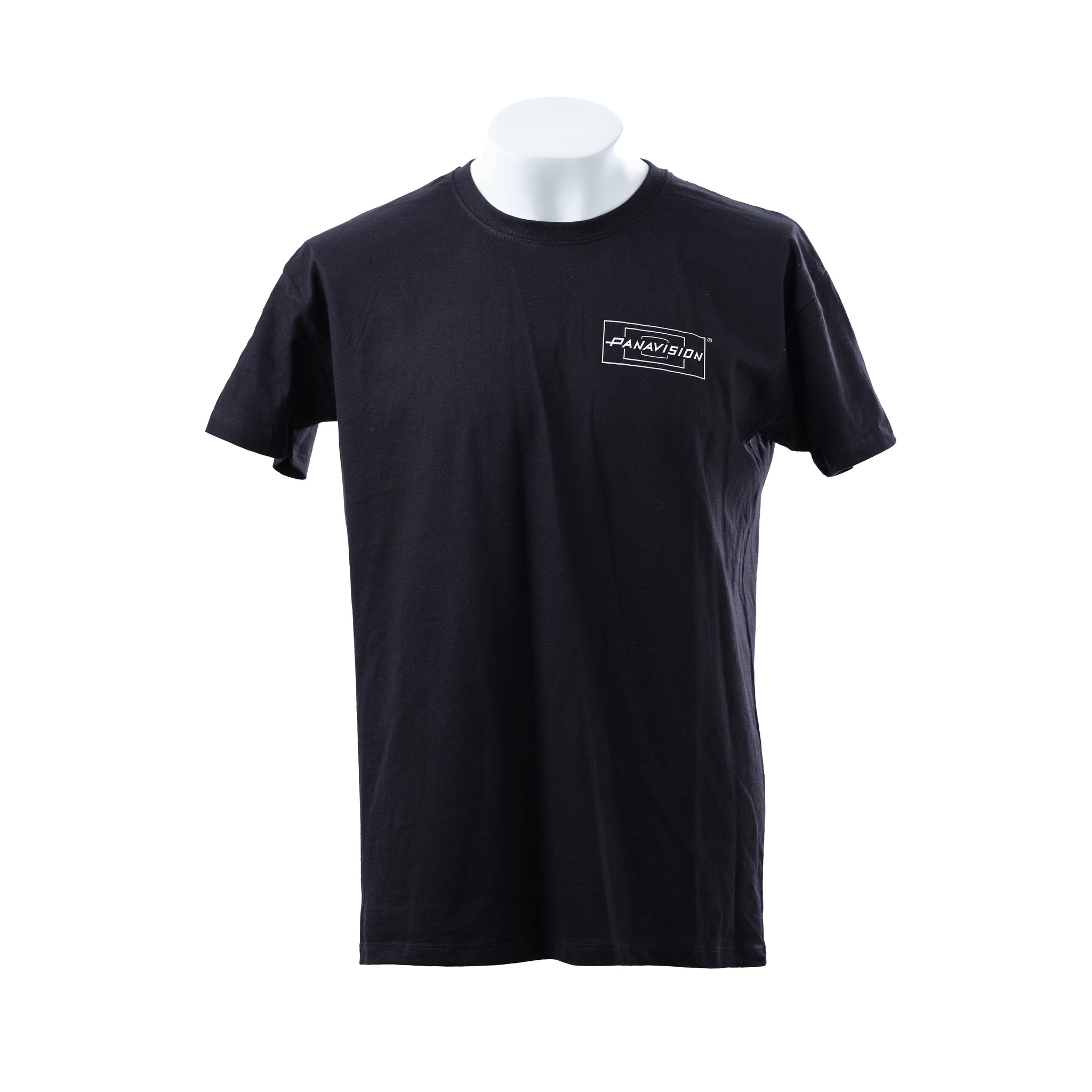 PANAVISION DUBLIN T-SHIRT BLACK