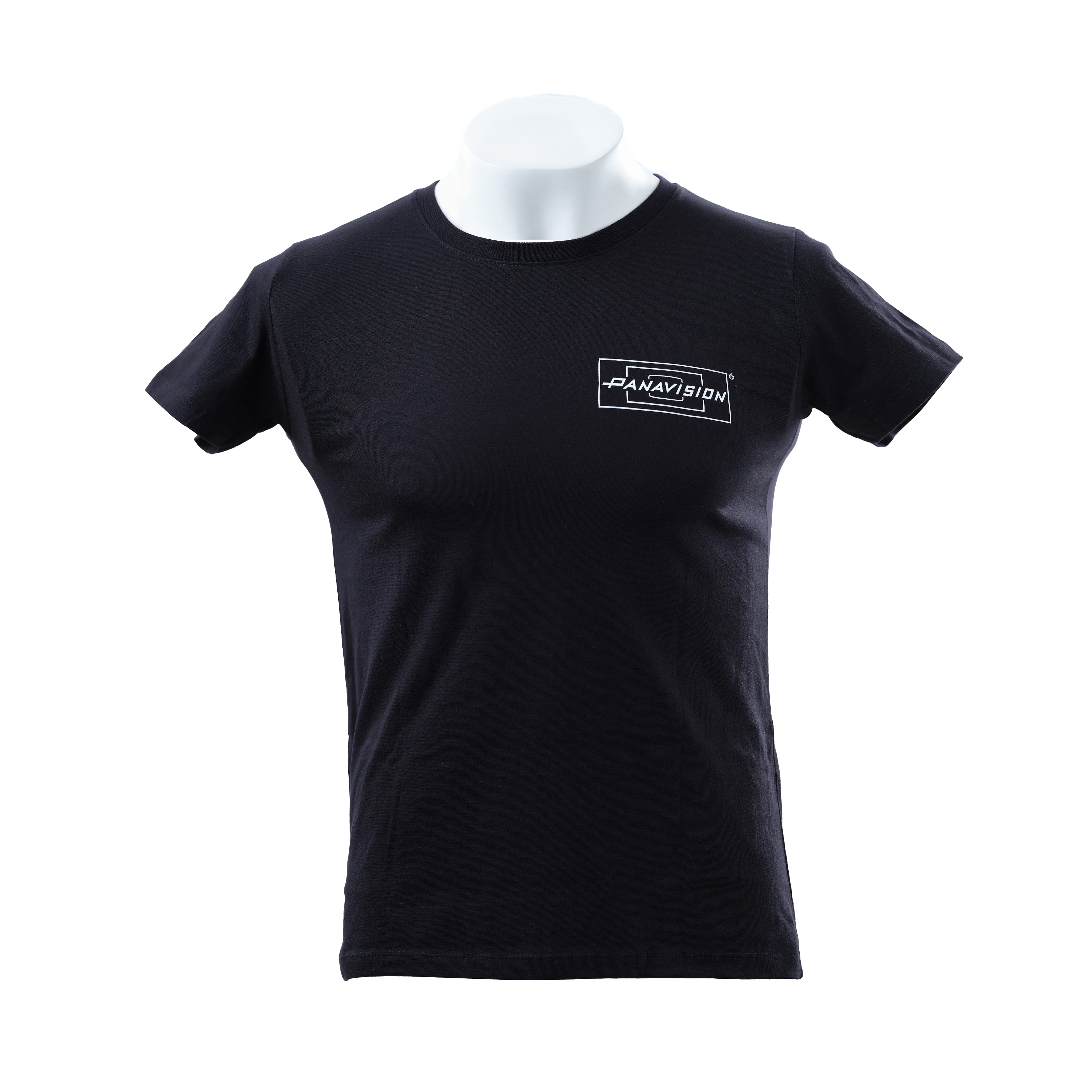 PANAVISION DUBLIN WOMEN'S T-SHIRT - BLACK