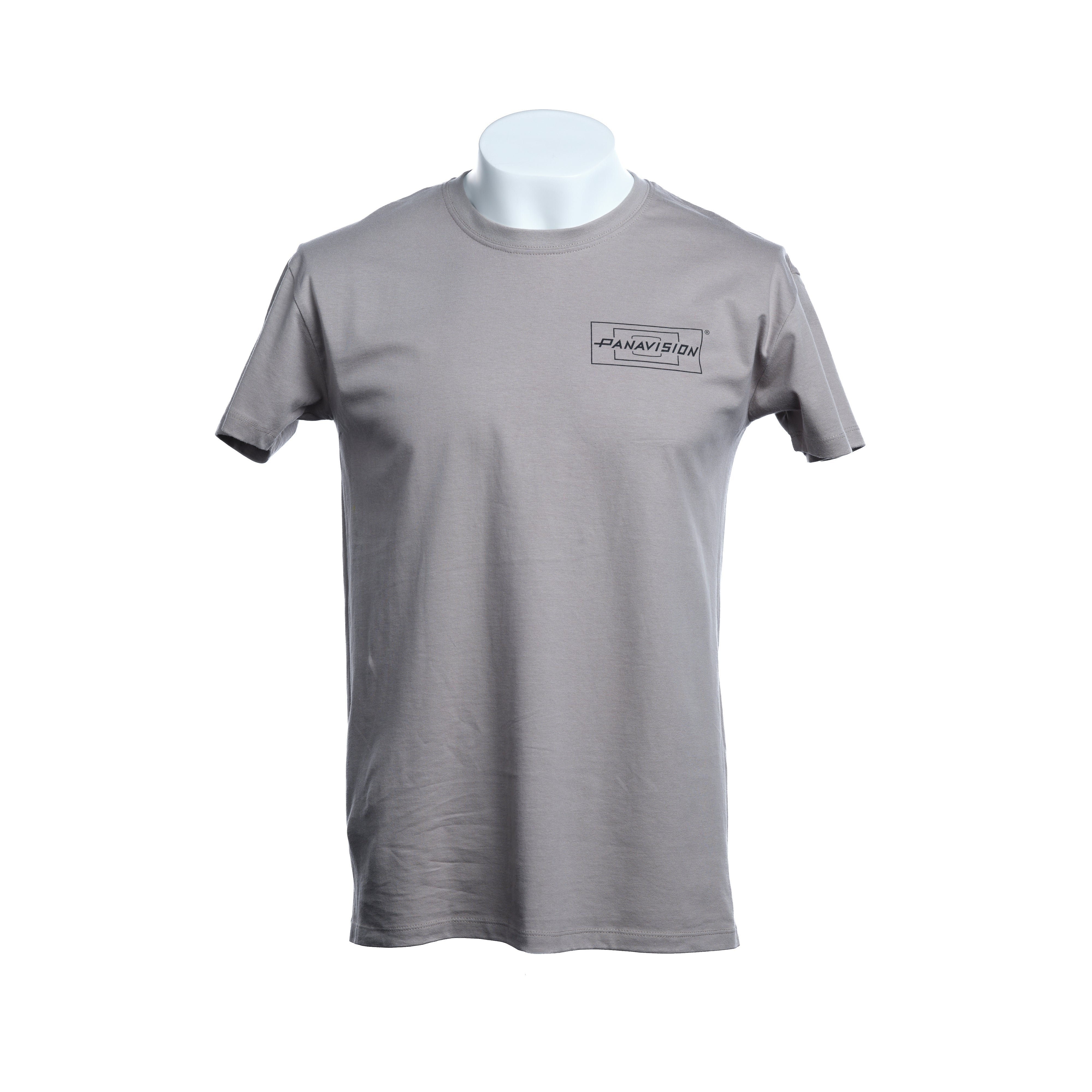PANAVISION JOHANNESBURG T-SHIRT - LIGHT GREY