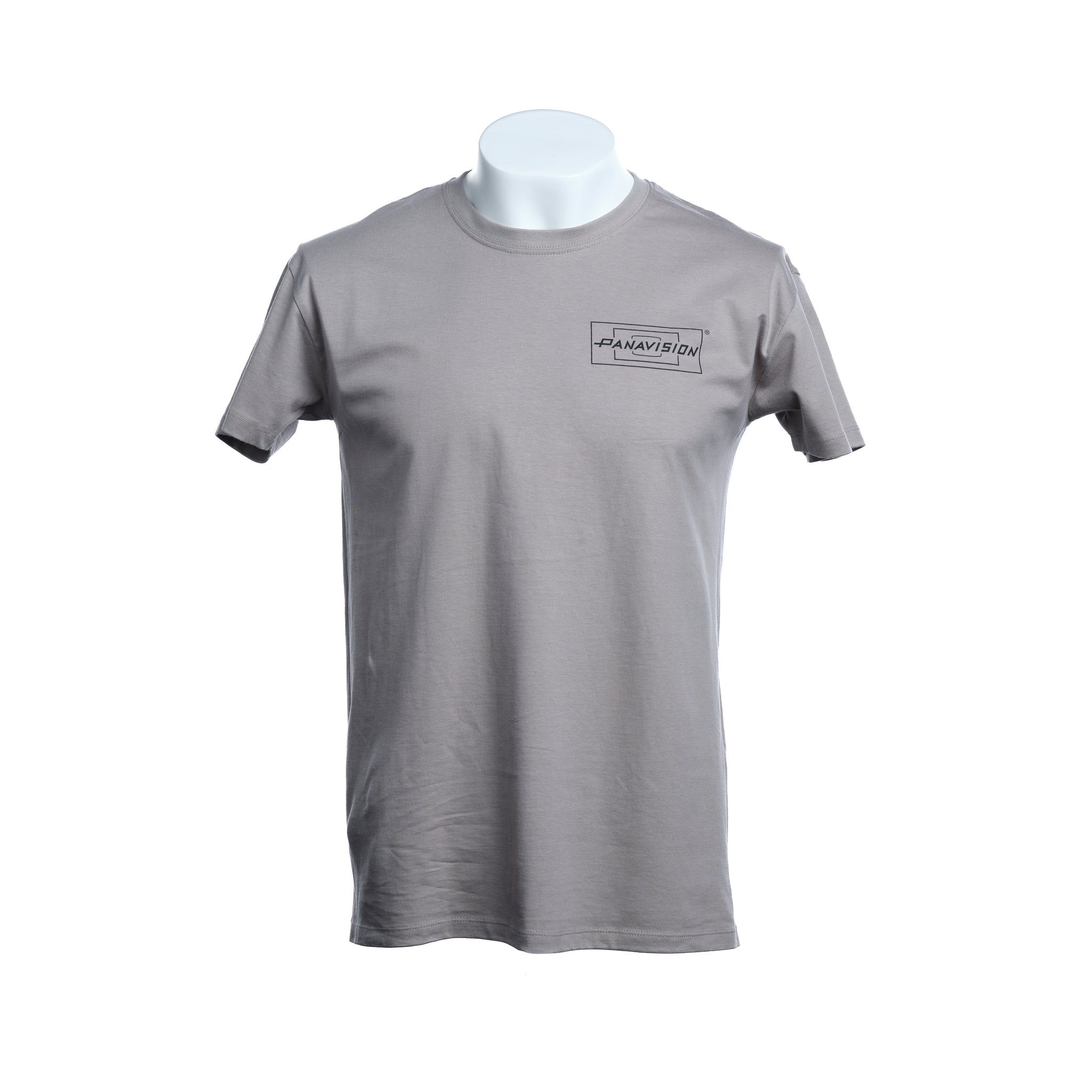 PANAVISION JOHANNESBURG T-SHIRT - LIGHT GREY