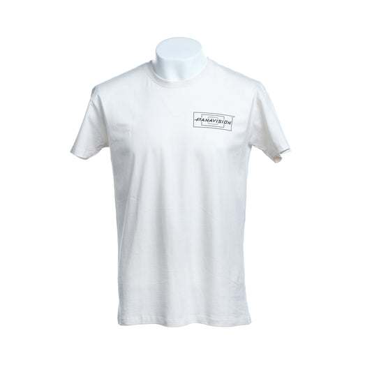 PANAVISION JOHANNESBURG T-SHIRT - OFF WHITE