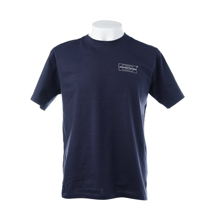 PANAVISION LONDON T-SHIRT - NAVY