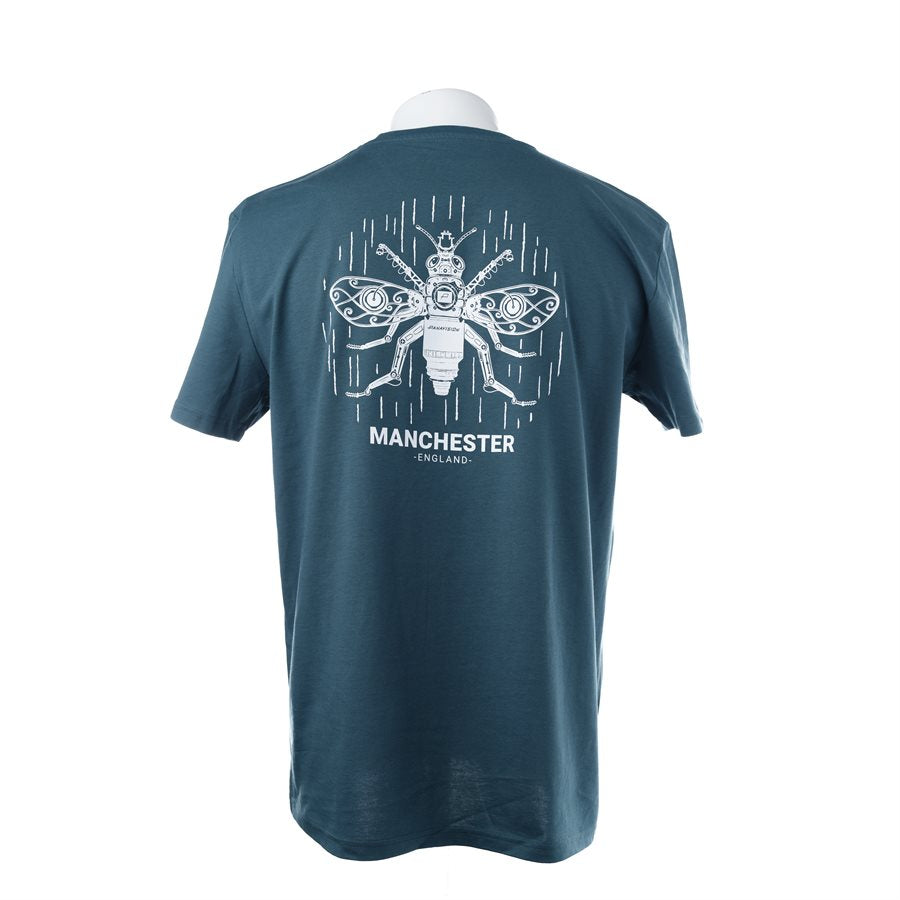 PANAVISION MANCHESTER - T-SHIRT STARGAZER