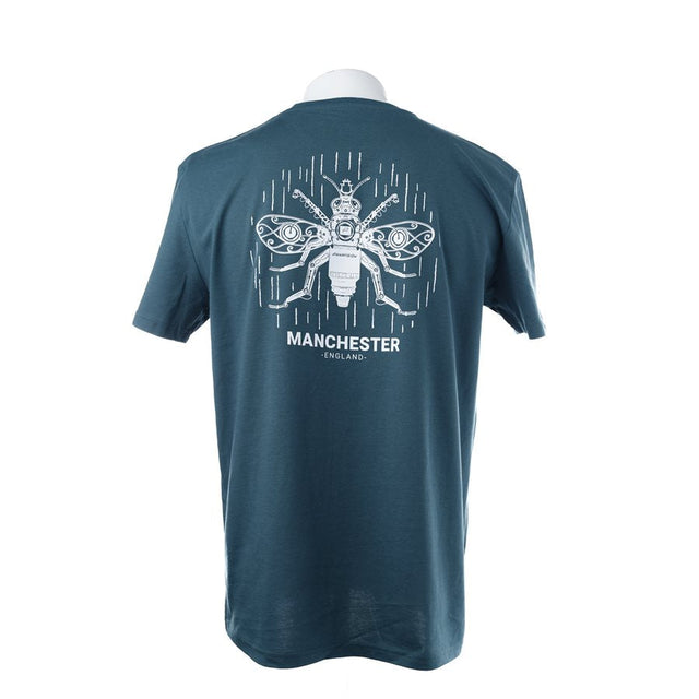 PANAVISION MANCHESTER - T-SHIRT STARGAZER