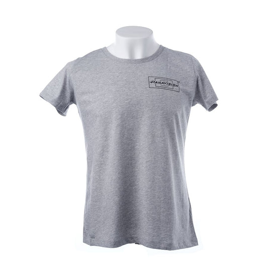 PANAVISION CAPE TOWN T-SHIRT - LIGHT GREY