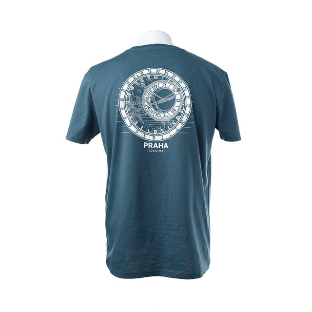 PANAVISION PRAGUE T-SHIRT STARGAZER