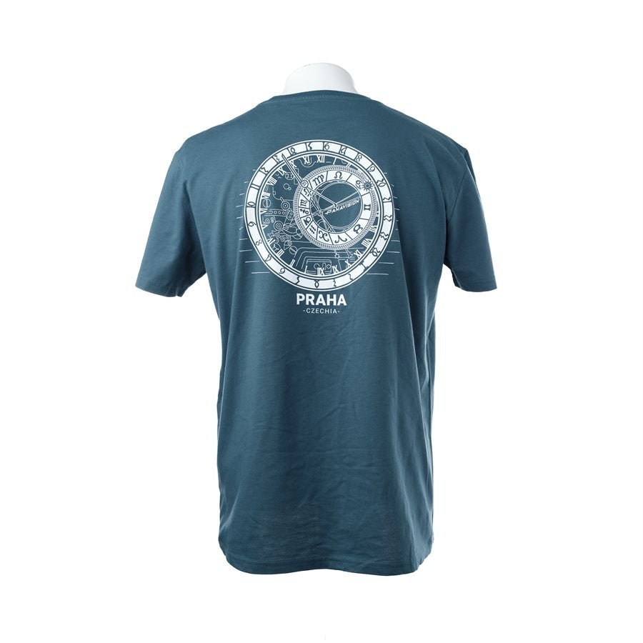 PANAVISION PRAGUE T-SHIRT STARGAZER