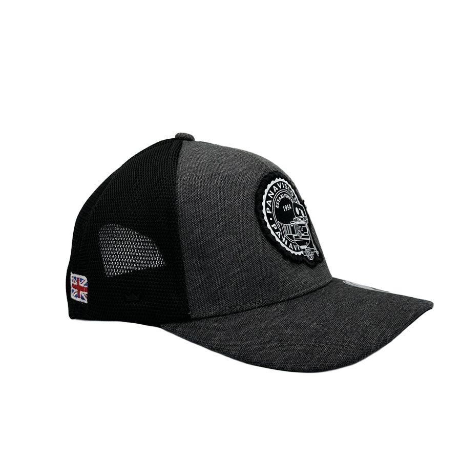 PANAVISION TRUCKER CAP