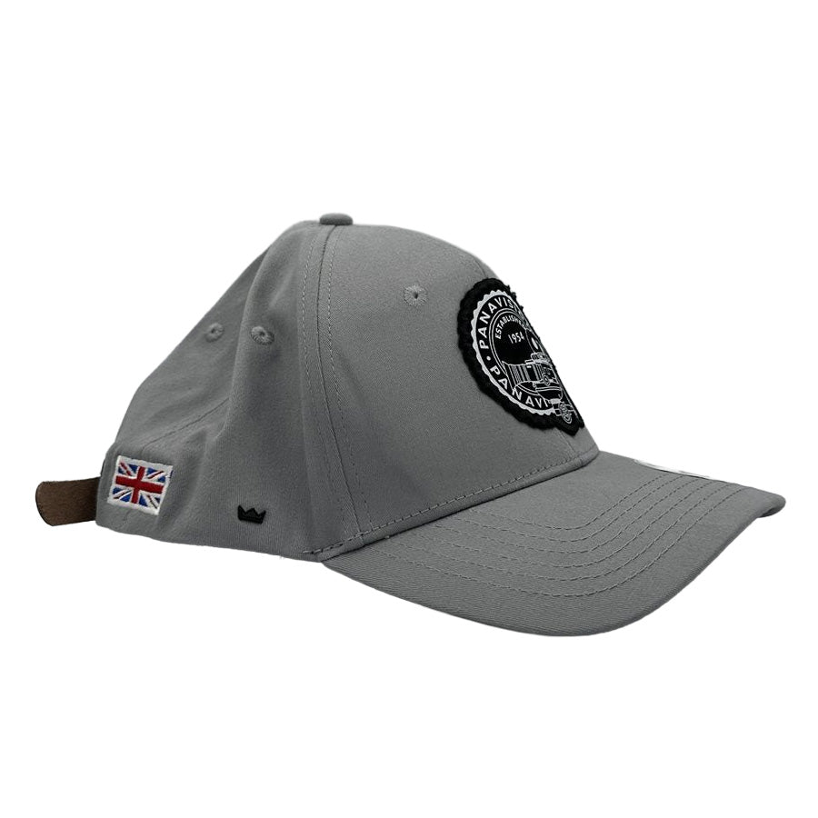 PANAVISION TRUCKER CAP