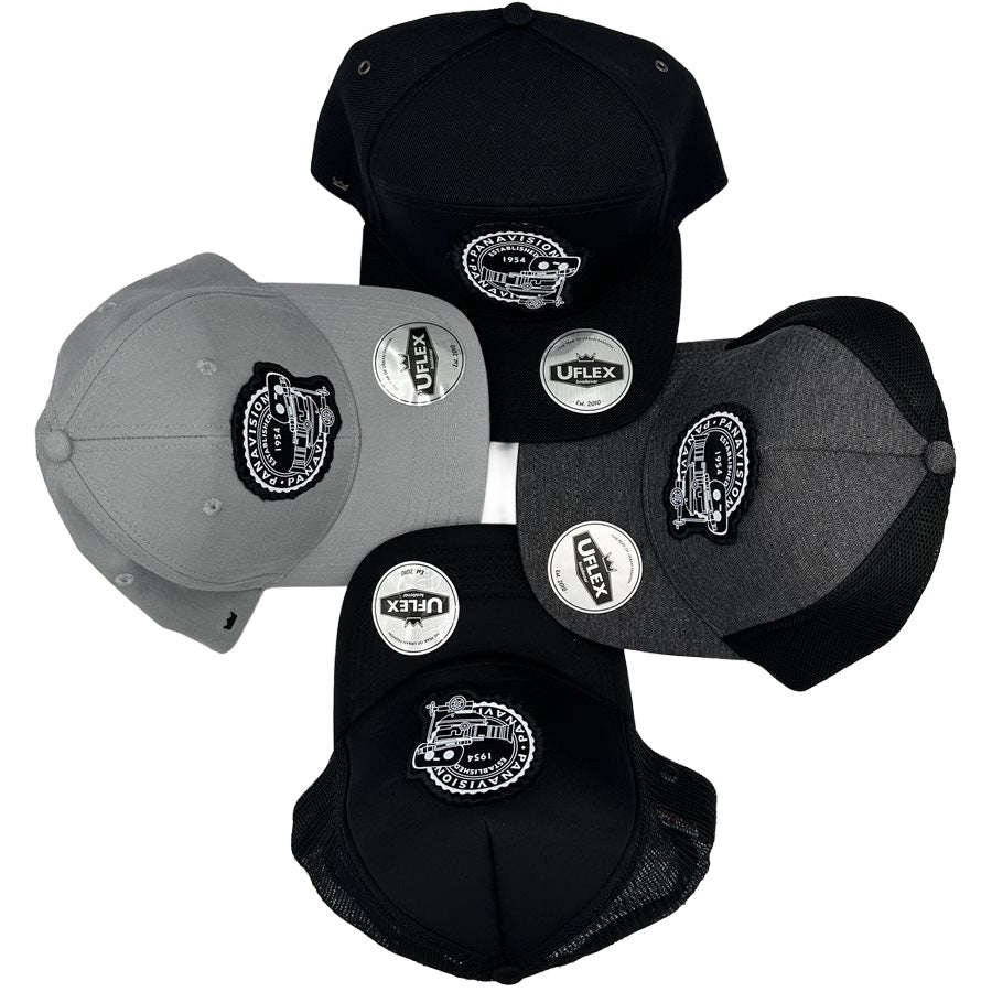 PANAVISION TRUCKER CAP